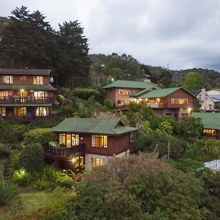 Big Tree House Lodge Knysna Exteriér fotografie